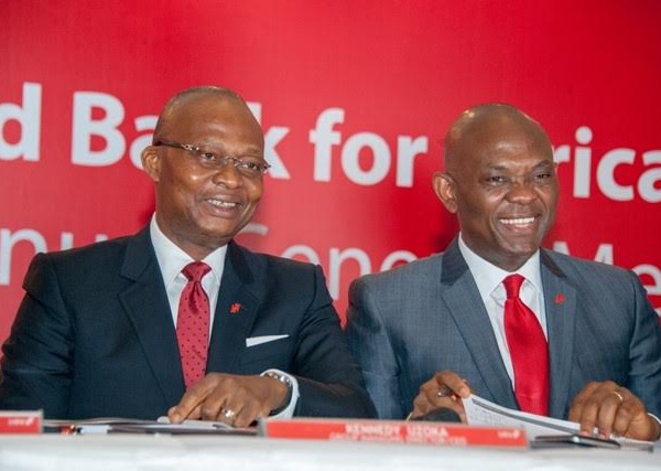 UBA surprend ses actionnaires en leur distribuant un dividende total 89 millions de dollars