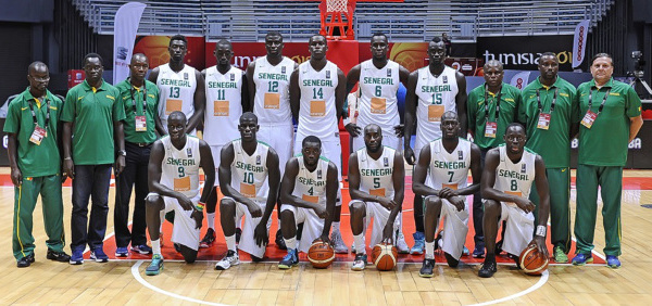 Pour des raisons économiques et sociales : l'Afrobasket 2017 ne se jouera pas au Congo (Officiel)