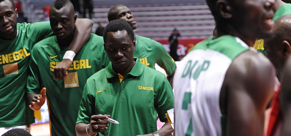 Afrobasket 2017 : Les 16 qualifiés connus, la Guinée et le Rwanda invités