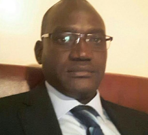 CRISE BBY À DIOURBEL- Saër Diop désigné pour " taire les armes " et réconcilier les antagonistes (ENTRETIEN)