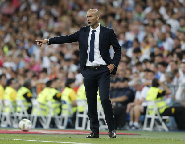 Défaite du Real devant le Barça : La presse madrilène accuse Zidane