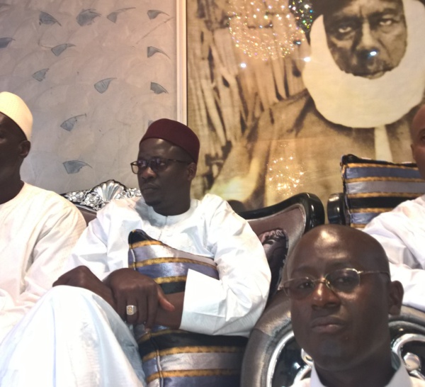 137ème anniversaire de l'Appel des Layènes : Le maire de Dakar se fait représenter