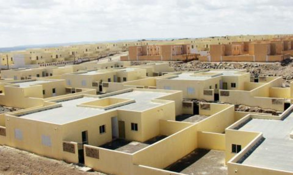 LOGEMENTS DE L’IPRES : Tout, sur le double Appel d’offres gagné par Socabeg