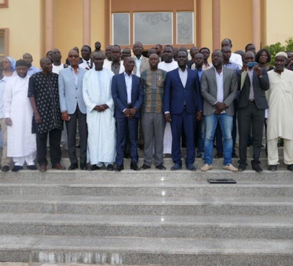 LISTE UNIQUE POUR LES LÉGISLATIVES : L’accord secret des leaders de Mankoo Taxawu Senegaal