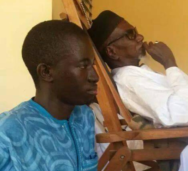 ATTAQUES CONTRE CHEIKH BASS - Un fils du Khalife dément Serigne Khassim et apporte des précisions
