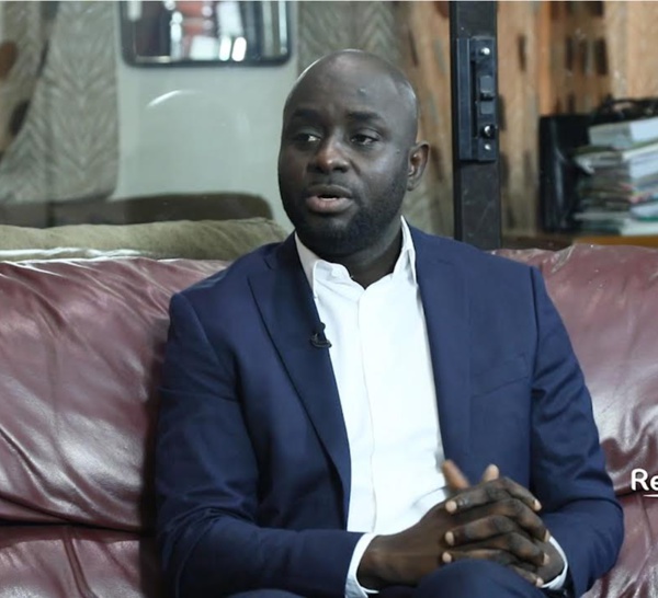 Thierno Bocoum dans Redevabilité : "Macky Sall n'avait pas respecté le prorata temporis sur les décrets  d'avance".