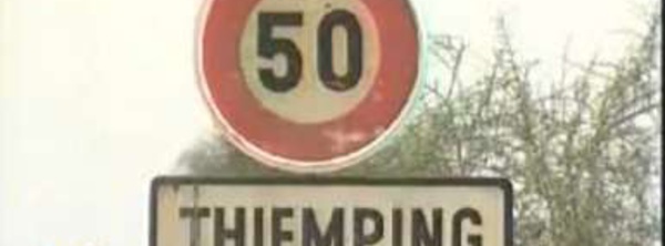 FRAUDE SUPPOSEE DANS LE VILLAGE DE THIEMPING : Des jeunes se révoltent contre deux agents de la Douane