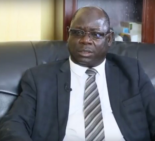 Babacar Diamé : Des députés abonnés aux absents pour les travaux de commission, viennent pourtant faire leur show dans les plénières.