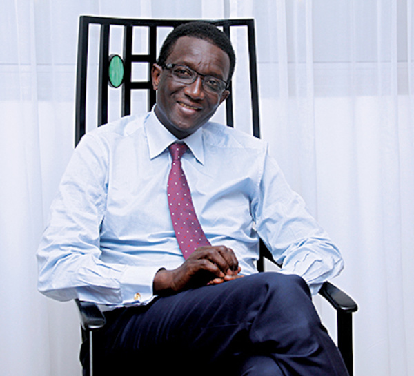 EXCLUSIF DAKARACTU - Tête de liste de Dakar/BBY : Amadou Bâ décroche la timbale