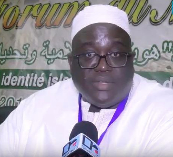 TÊTE DE LISTE DE BBY À TOUBA - Cheikh Abdou Mbacké Gaïndé Fatma, panacée pour Macky  Sall ?