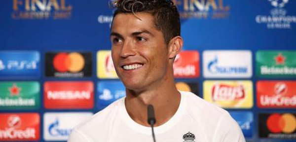 Forbes : Cristiano Ronaldo reste le sportif le mieux payé de la planète