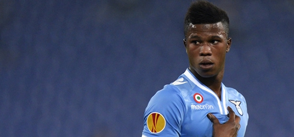 Mercato : L'agent de Keïta Baldé confirme un accord avec l'AC Milan