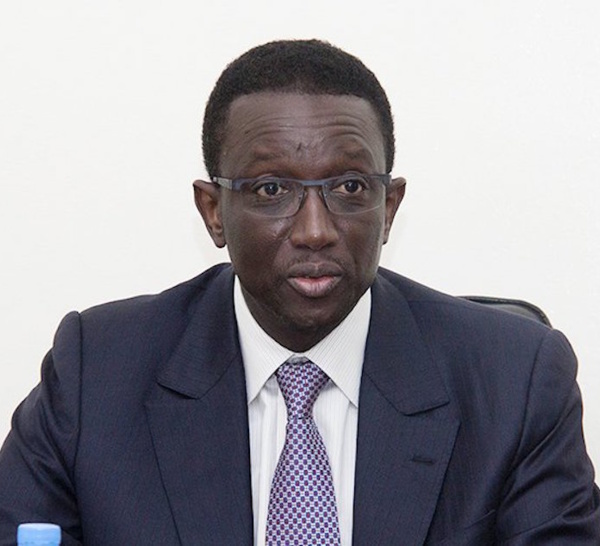 Nécrologie : Rappel à Dieu de la mère du ministre Amadou Ba