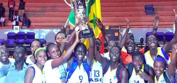 Finale de Coupe du Sénégal : Ville de Dakar s’offre son premier trophée devant le Duc
