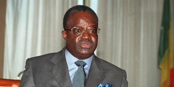 HOMMAGE : Habib Thiam, un grand serviteur de l'Etat, un homme d'honneur, de devoir et de fidélité!