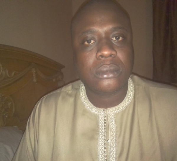 NÉCROLOGIE - Serigne Issakha Mbacké Gaïndé​ Fatma tire sa révérence