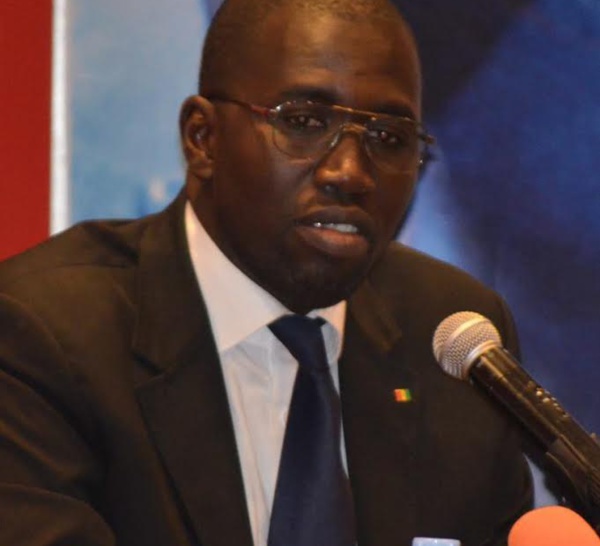 Réponse de Ndongo Ndiaye à L'Honorable député Thierno Bocoum