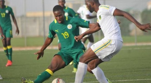 Match amical Mauritanie-Sénégal : 18 Lions retenus pour Nouakchott