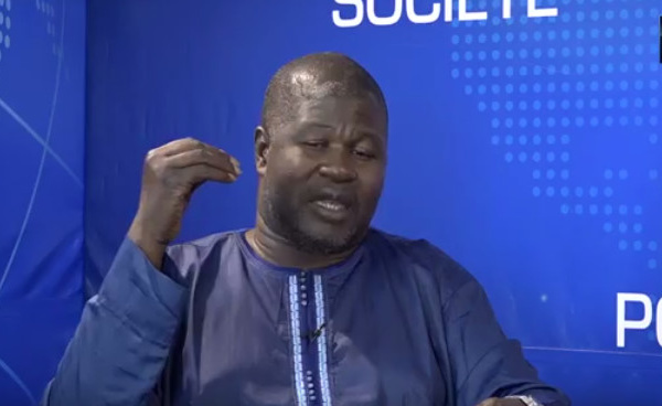 Doudou Diagne Diécko : " Nous allons battre campagne pour Macky Sall "