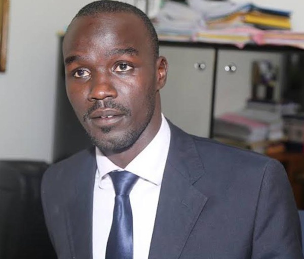 Meïssa Mahécor Diouf : "Nous attendons Barthélémy Dias de pied ferme"