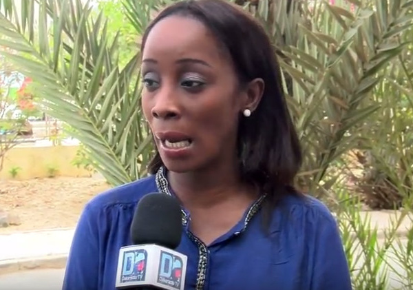 Nafi Diallo (PDS) : « Nous allons saisir le Conseil d’Etat, cette loi est anticonstitutionnelle…je n’ai pas peur»