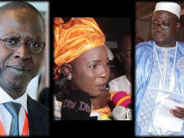 TOUBA - LES PROUESSES DE BOUN ABDALLAH : Idy délesté de Sokhna Mame Saï... 700 cars loués... Vers un nouveau meeting du siècle !