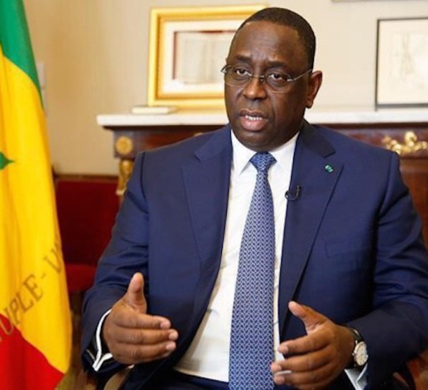 Sondage sur les cotes de popularité des personnalités politiques à Dakar : Macky se détache, Khalifa et Wade se tiennent tout près.