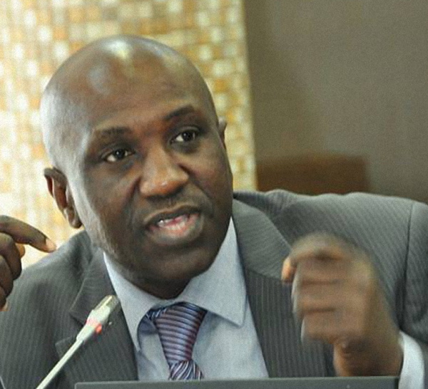 DERNIÈRE MINUTE : Décès de Cheikh Mbengue, le Directeur Général de la CMU