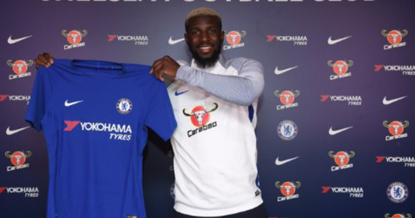 Officiel : Chelsea casse sa tirelire pour Tiémoué Bakayoko