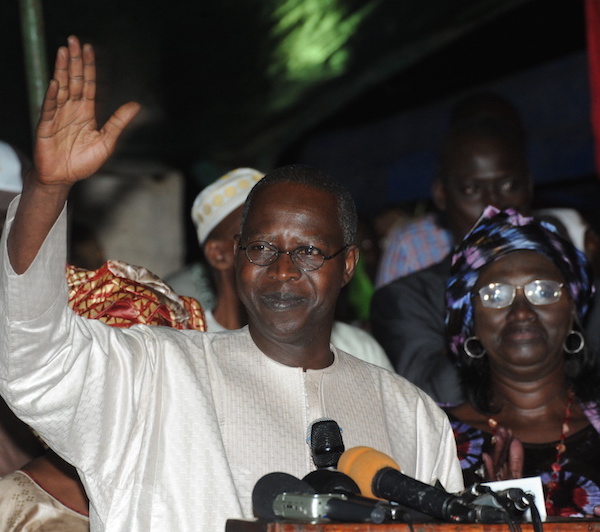 Meeting de Bby à Bignona et Ziguinchor : Le PM dresse le bilan et met en garde l’opposition