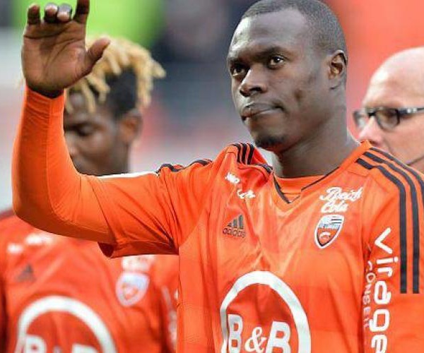 FC Lorient : Zargo Touré prolonge !