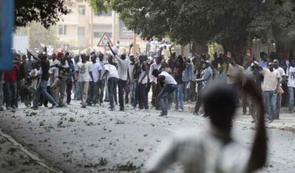 VIOLENCES POLITIQUES - L'État dans la dynamique de sévir... Des arrestations en vue