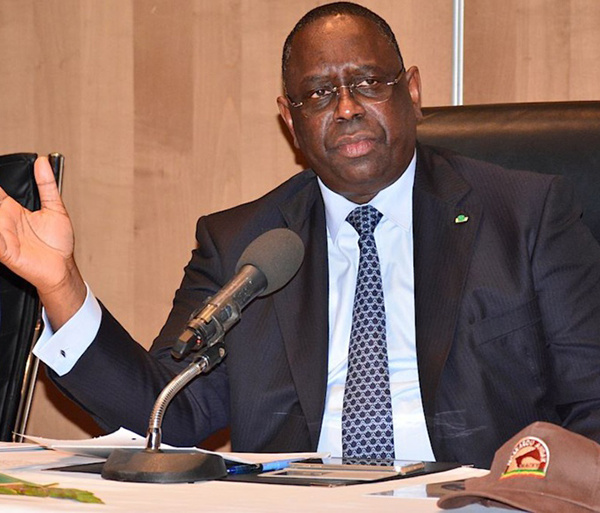 LITIGE AUTOUR DU TERRAIN DE CASTORS : Macky Sall exproprie le promoteur