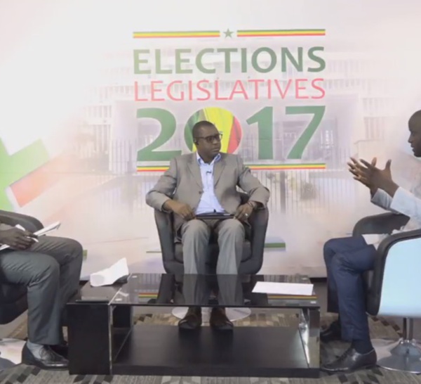 [REPLAY] : Revivez sur Dakaractu le face-à-face Dr Malick Diop/Thierno Bocoum