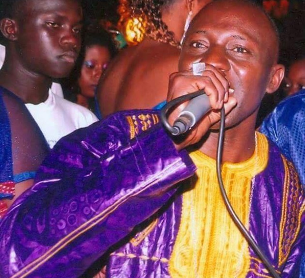 Oussou Ndiol, le Prince du Nguel sort son nouvel album "Layaname Sérères"