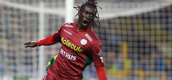 Mercato : Mbaye Leye signe un contrat de 3 ans avec KU Eupen
