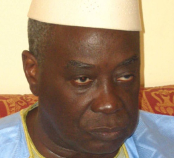 Hommage à Serigne Abdou Fattah Mbacké Ibn Serigne Cheikh Mbacké Gaïndé Fatma.
