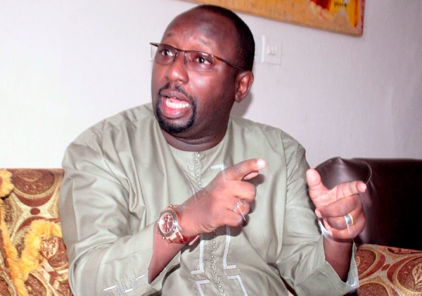 Entretien exclusif avec Pape Diallo dit Zator Mbaye : « Je ne suis pas déçu… On essaie d’organiser une migration interne et c’est cela qui n’est pas acceptable… 2019 est déjà dans notre poche »
