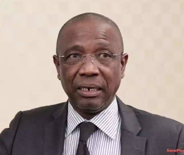 Désir d’universel (Par El Hadj Hamidou KASSE)