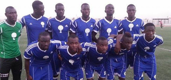 Coupe du Sénégal : Mbour PC bat Teungueth FC et passe en finale