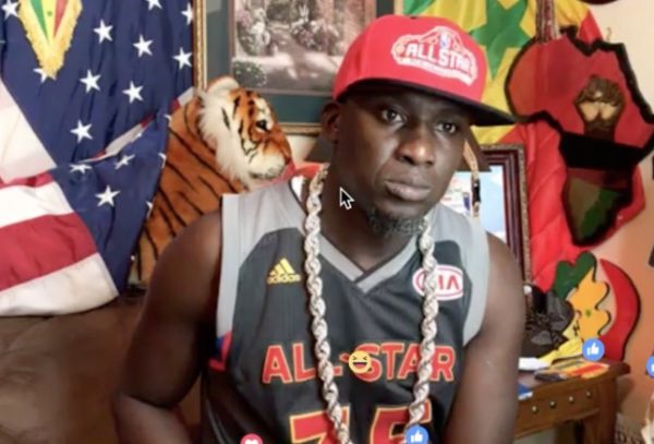 Le phénomène Assane Diouf : Tout est parti d’une idylle qui a mal tourné 