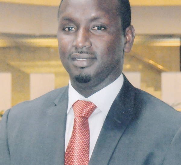 Mon frère Hamidou Dia, relève-toi et prends ma main! (Par Cheikh Tidiane DIEYE)