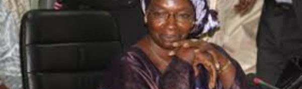 OFNAC : Où en sont les dossiers brûlants légués par Nafi Ngom Keïta ? 