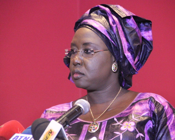 Fin de suspense à la tête de Ahs : Cheikh Tidiane Ndiaye passe le témoin et démissionne de la boite