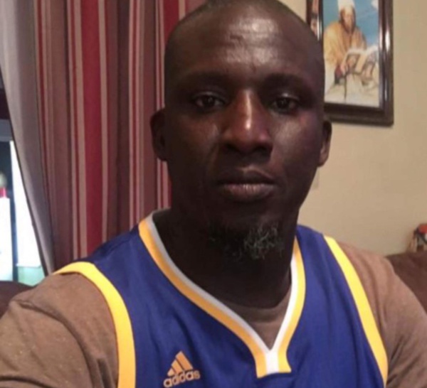 AÉROPORT DE DAKAR : Assane Diouf cueilli par les éléments de la BIP sur le tarmac de l'aéroport LSS