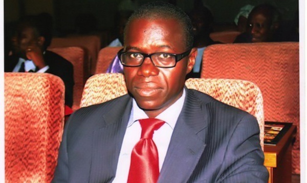 ARAFAT EN QUESTIONS (Moubarack LO)