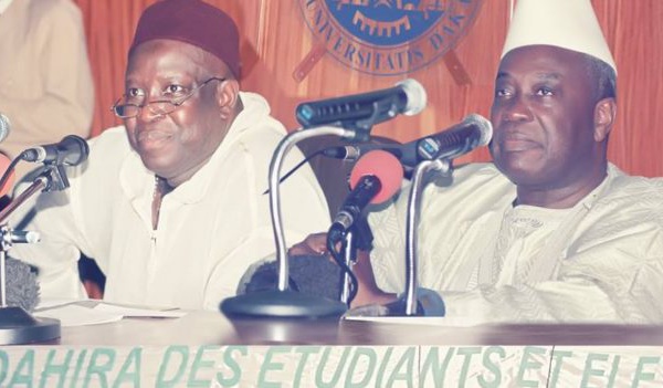 Serigne Abdou Fatah MBACKE : Une trajectoire exceptionnelle