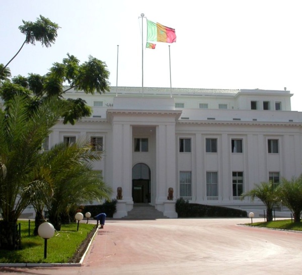 Une première au Sénégal : Pas de gouvernement, ni d'Assemblée nationale