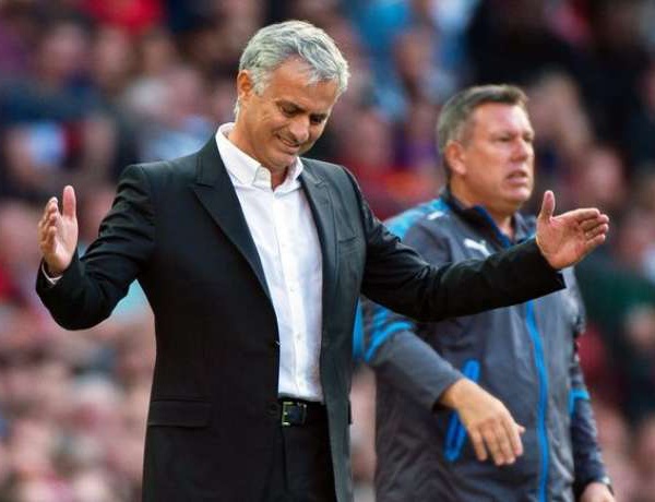 Réforme du mercato : José Mourinho lance un avertissement de taille à la Premier League