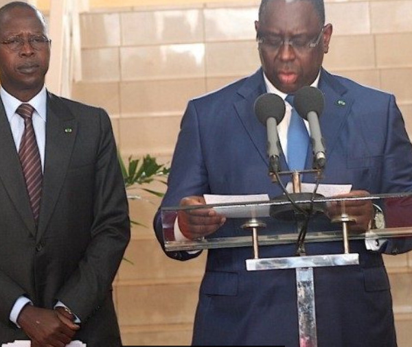 Colère post-« remaniement-ale » : Les frustrés sont-ils en alliance avec Macky Sall pour la République ?